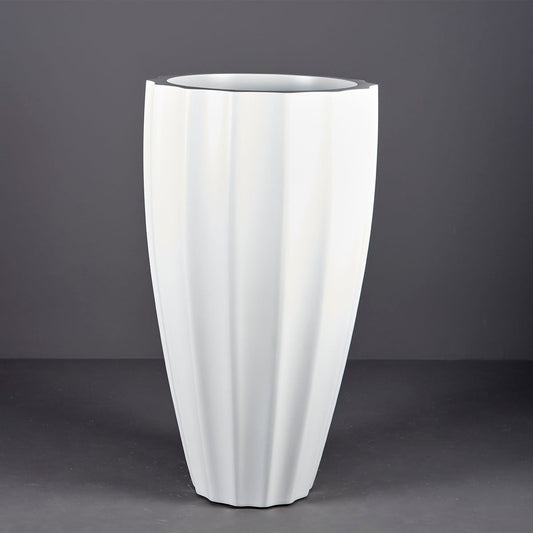 Zimtfarbener San José-Vase